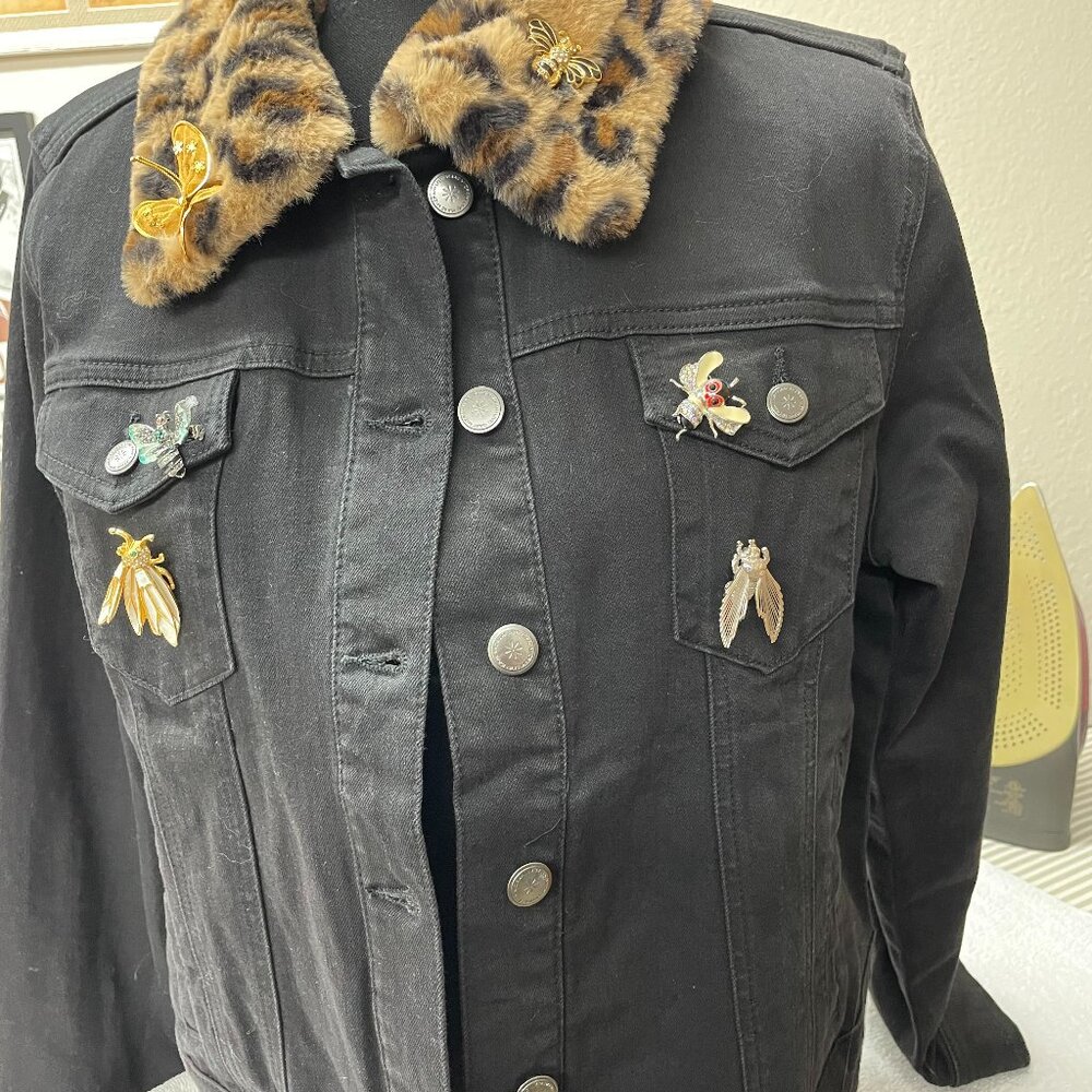Isaac Mizrahi LIve! Size 8